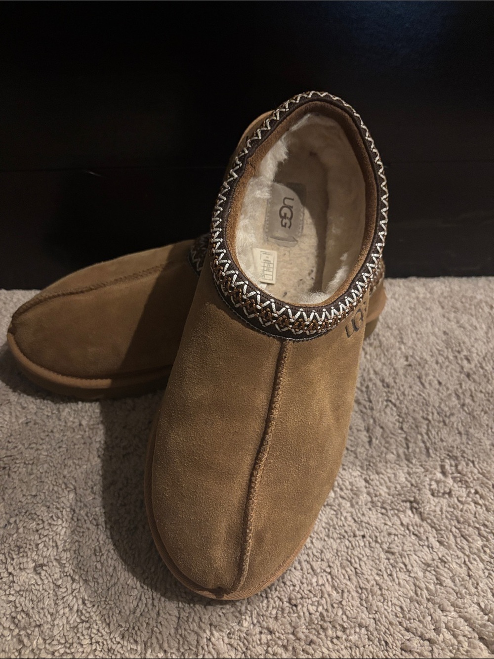 Men’s Tasman Uggs